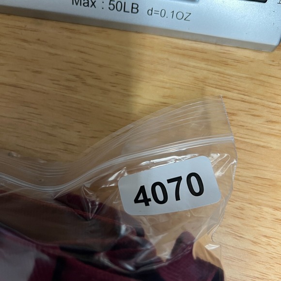 Cider Pants Womens XL Flare Red Lace Up Sexy 90s Retro - Picture 7 of 8